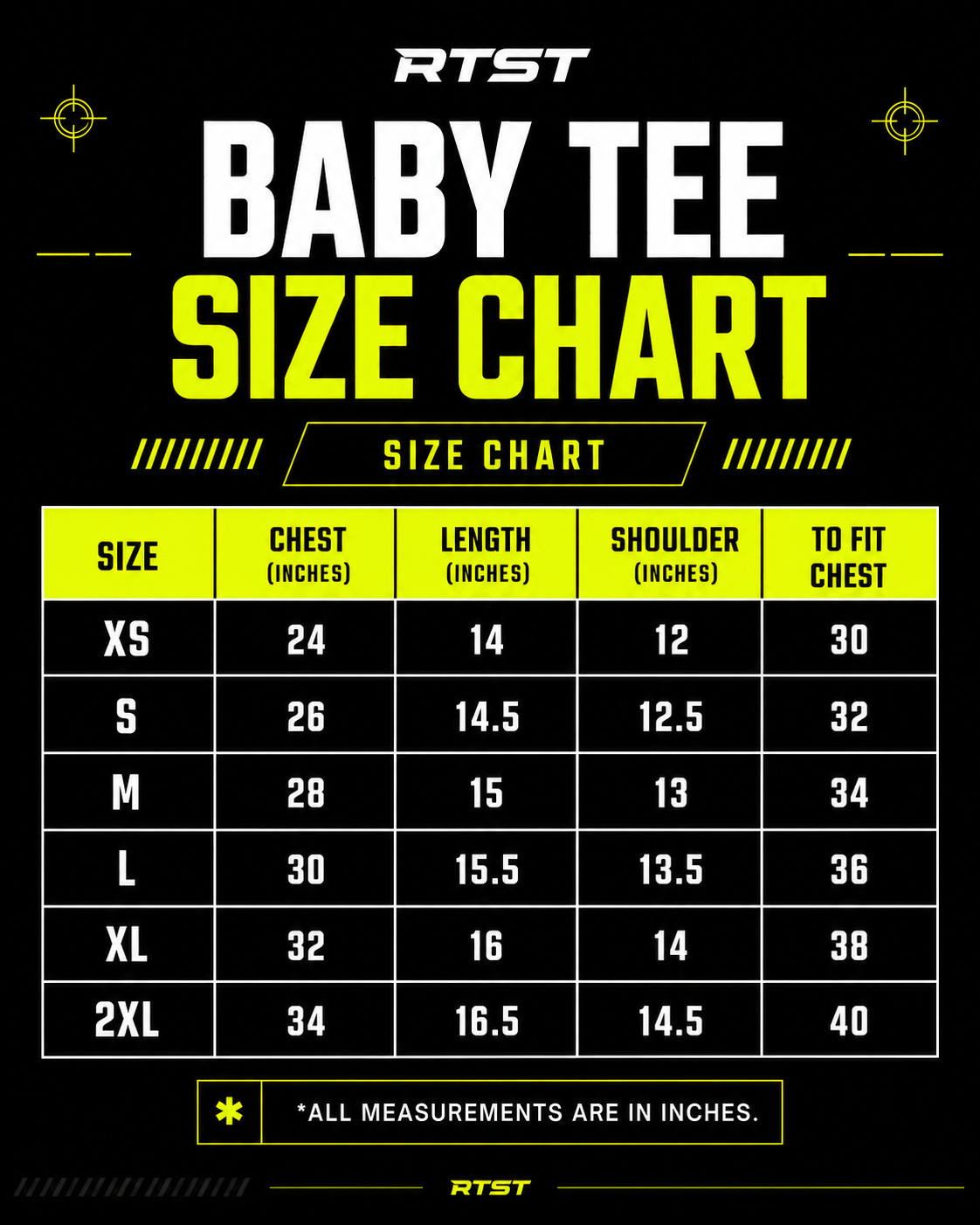 Soft Power | Baby Tee