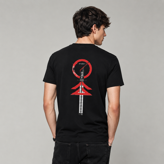 Ghost of Tsushima | Relaxed Fit T-Shirt