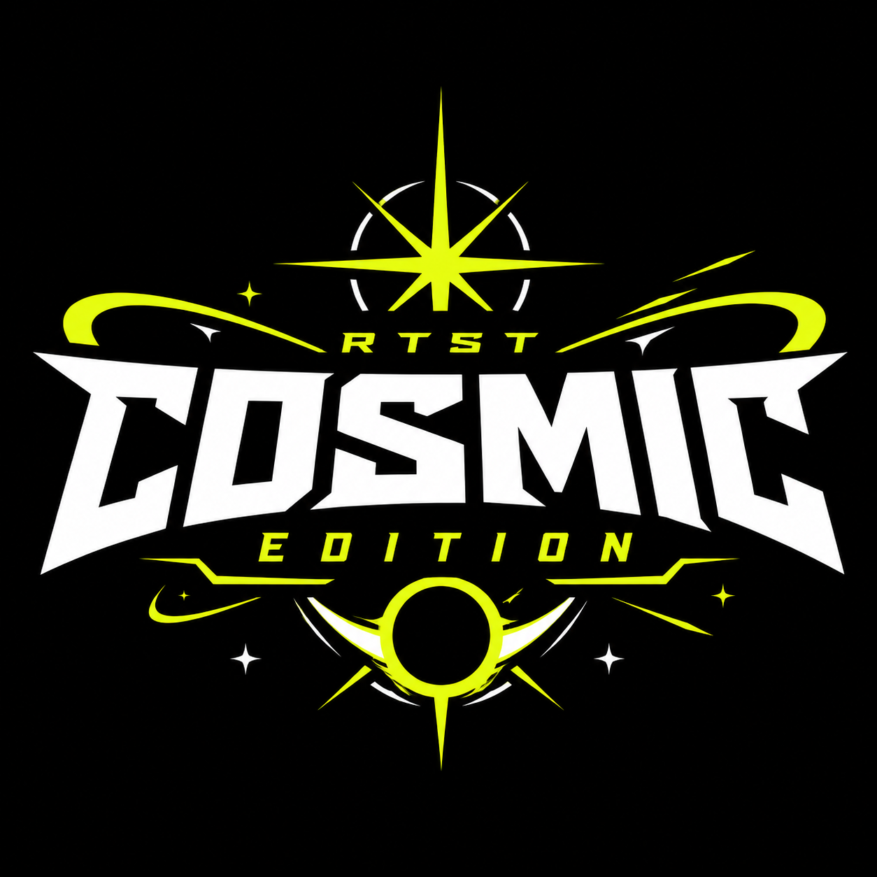 Cosmic Edition