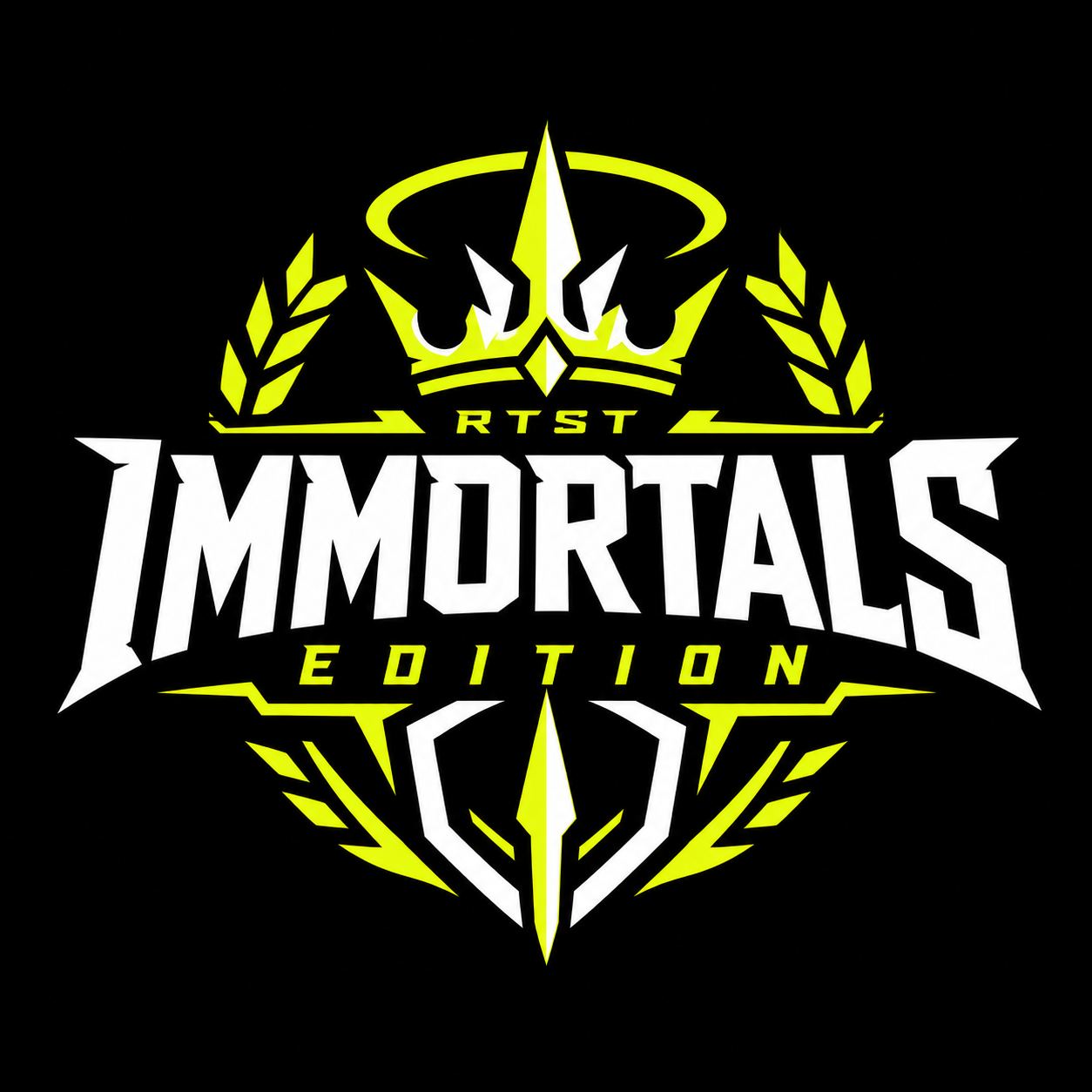 Immortals Edition