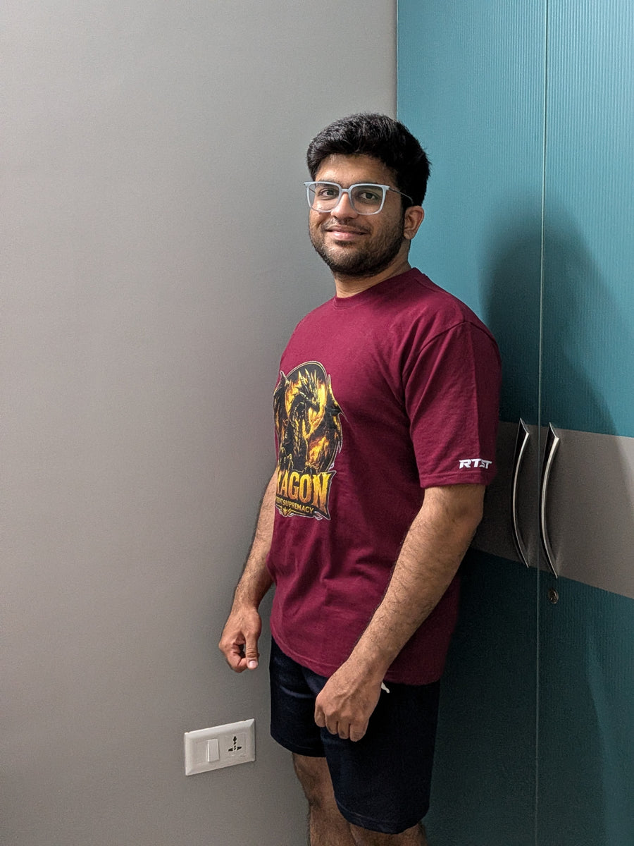Shrishailye Agashe, Pune RTST review image