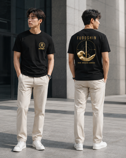 Fudoshin | Classic Relaxed Fit