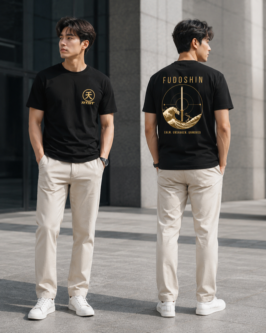 Fudoshin | Classic Relaxed Fit