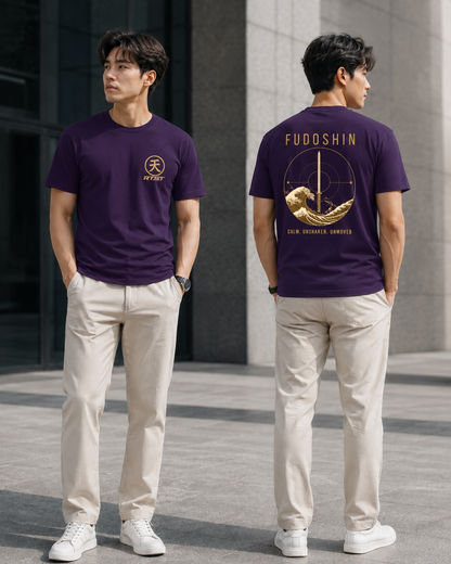 Fudoshin | Classic Relaxed Fit