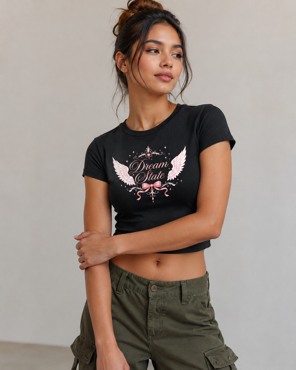 Dream State | Baby Tee
