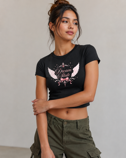 Dream State | Baby Tee