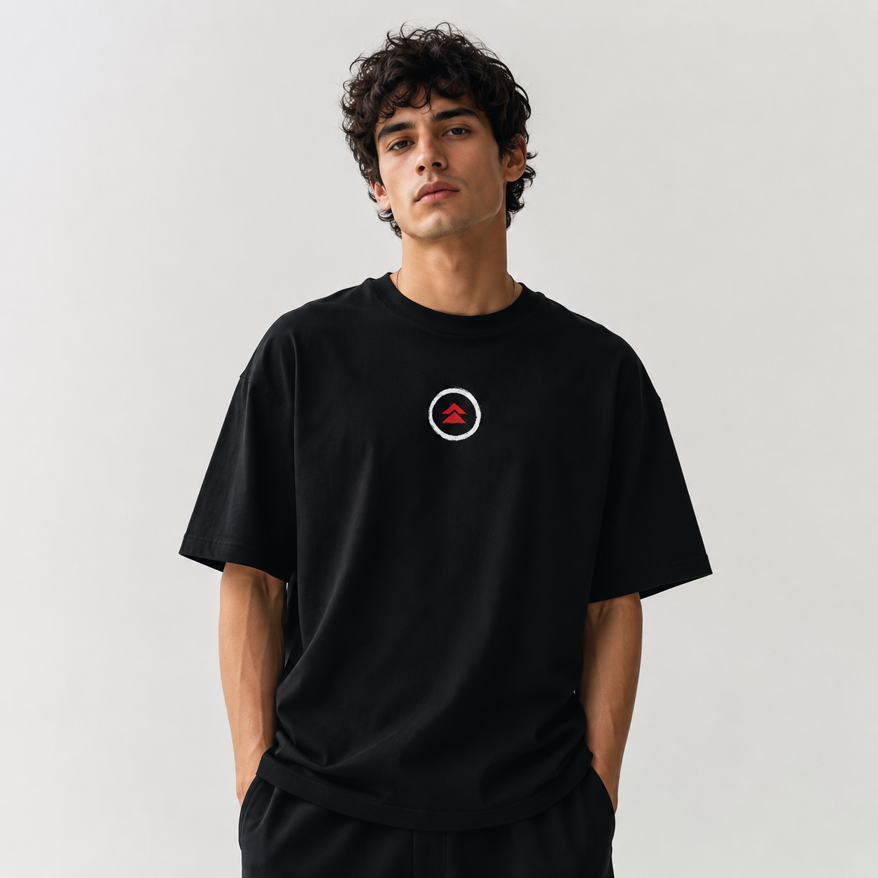 Ghost of Tsushima | Oversized T-Shirt
