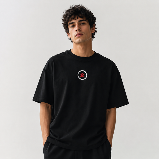 Ghost of Tsushima | Oversized T-Shirt