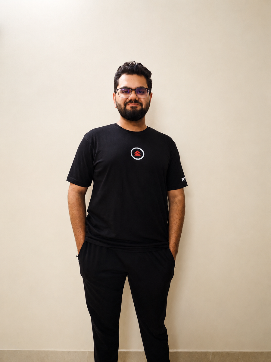 Rohan Gupta, Bengaluru RTST review image