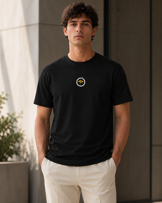 Ghost of Yotei | Relaxed Fit T-Shirt