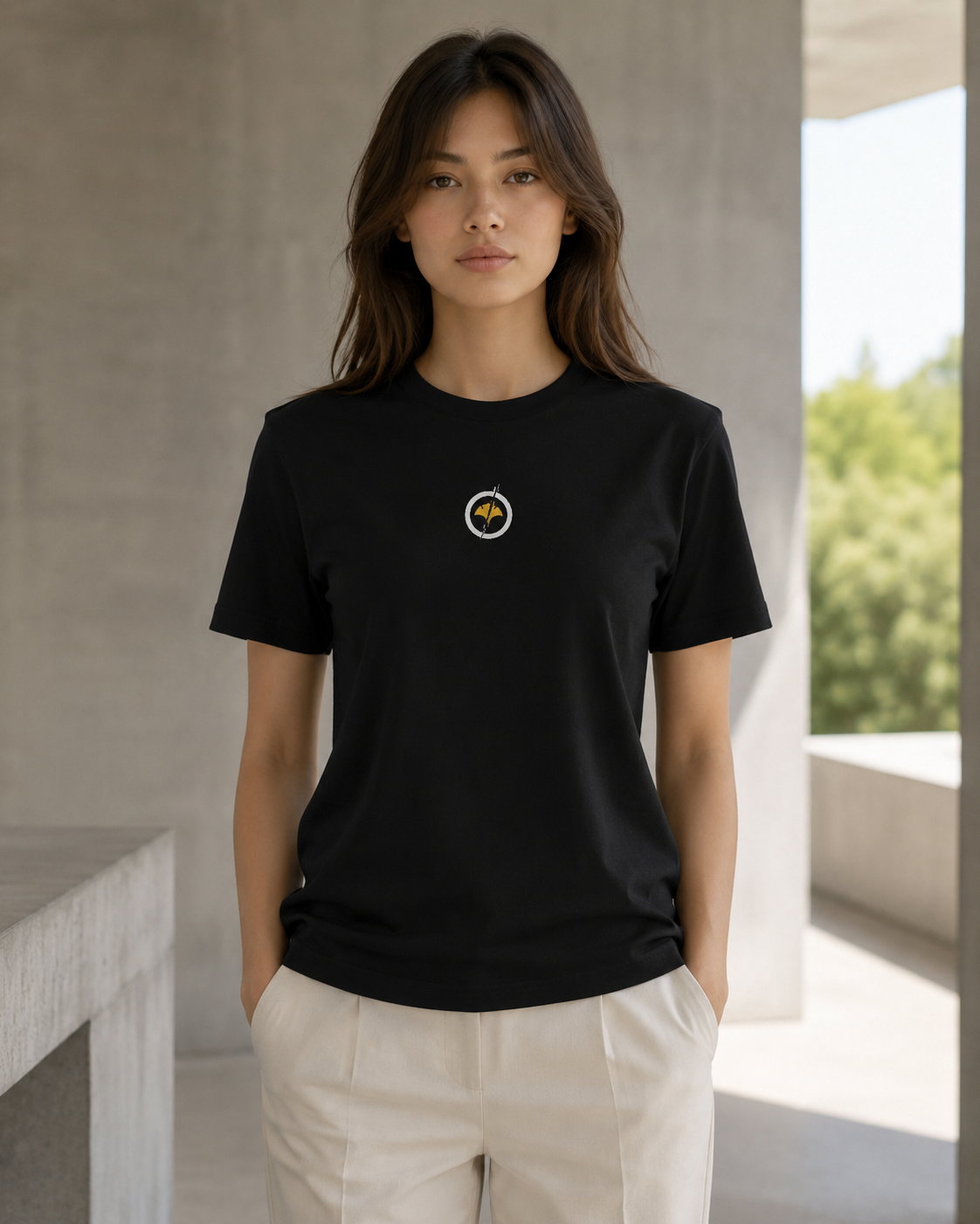 Ghost of Yotei | Relaxed Fit T-Shirt