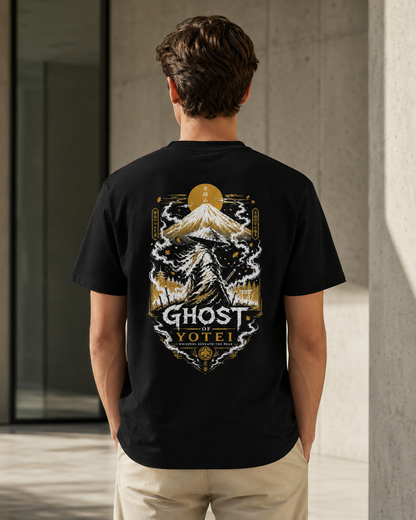 Ghost of Yotei | Relaxed Fit T-Shirt