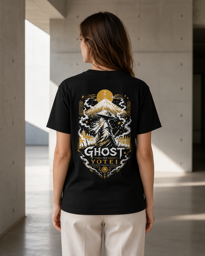 Ghost of Yotei | Relaxed Fit T-Shirt