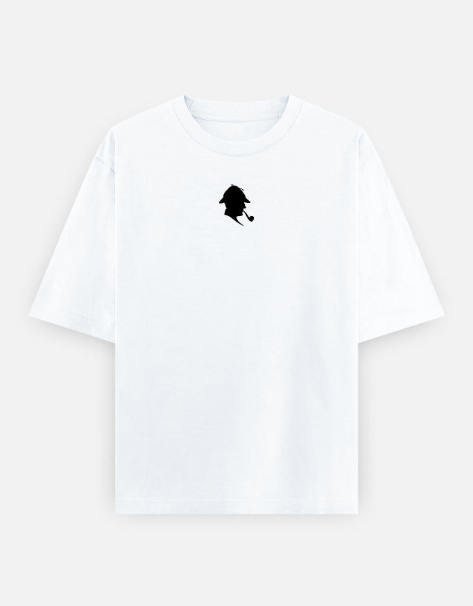 T.G.I.F. Detective | Oversized T-Shirt