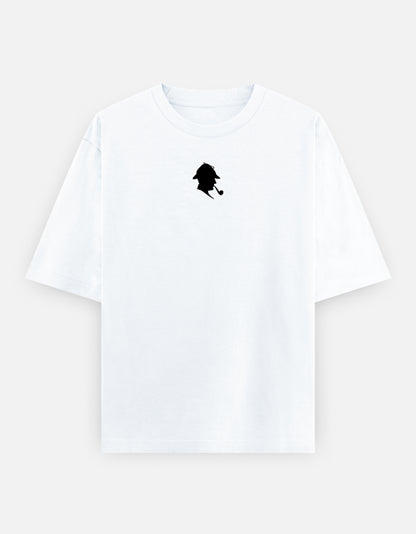 T.G.I.F. Detective | Oversized T-Shirt