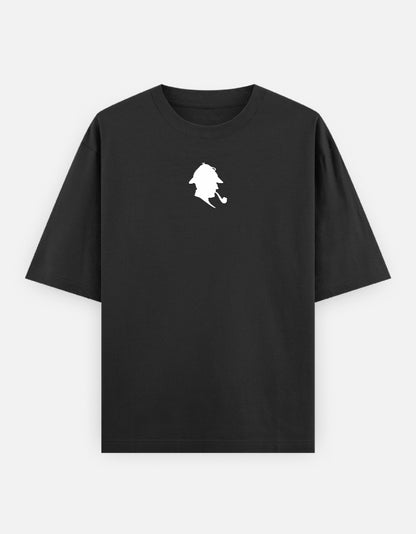 T.G.I.F. Detective | Oversized T-Shirt