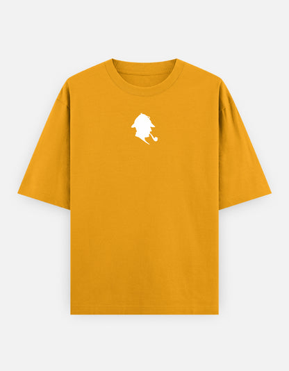 T.G.I.F. Detective | Oversized T-Shirt
