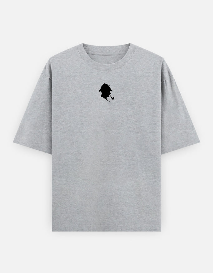T.G.I.F. Detective | Oversized T-Shirt