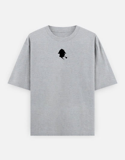 T.G.I.F. Detective | Oversized T-Shirt