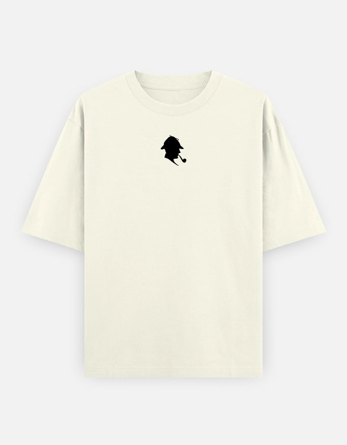 T.G.I.F. Detective | Oversized T-Shirt