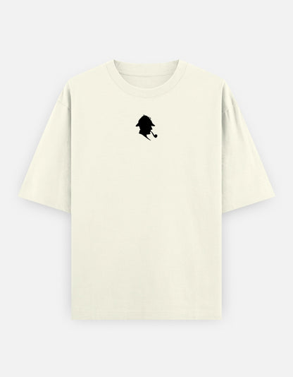 T.G.I.F. Detective | Oversized T-Shirt