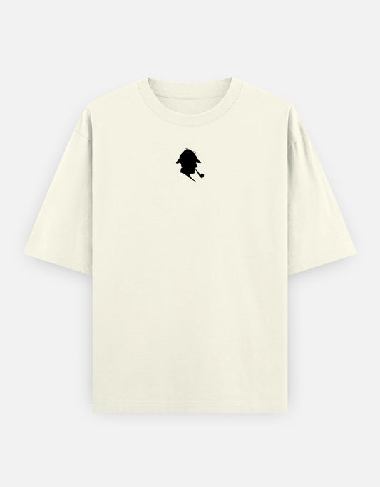 T.G.I.F. Detective | Oversized T-Shirt