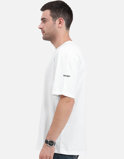 T.G.I.F. Detective | Oversized T-Shirt
