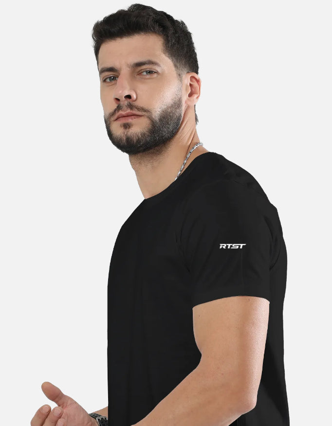 Monday Blues | Relaxed Fit T-Shirt
