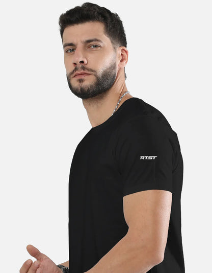 Monday Blues | Relaxed Fit T-Shirt