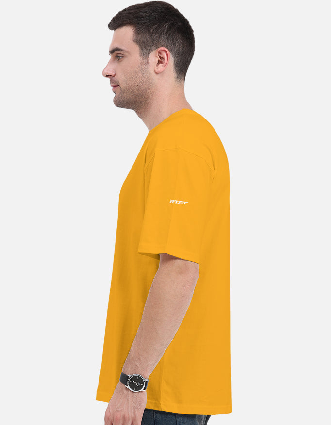 T.G.I.F. Detective | Oversized T-Shirt