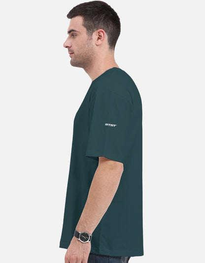 T.G.I.F. Detective | Oversized T-Shirt