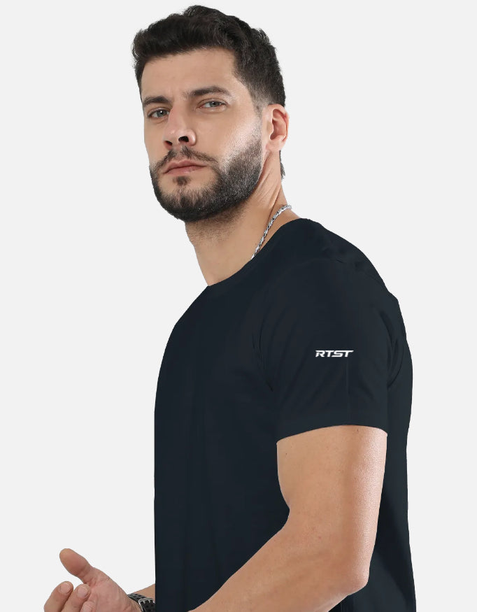 Monday Blues | Relaxed Fit T-Shirt
