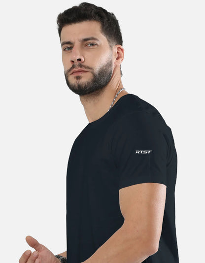 Monday Blues | Relaxed Fit T-Shirt
