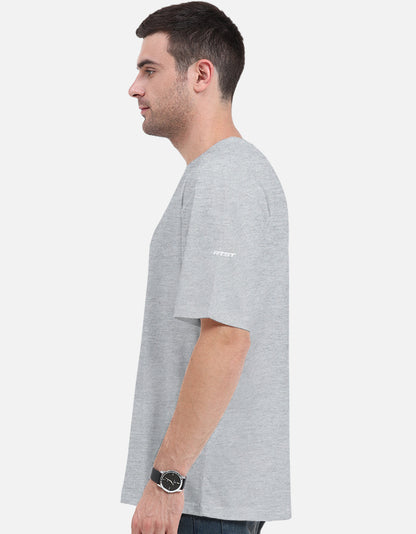 Monday Blues | Oversized T-Shirt