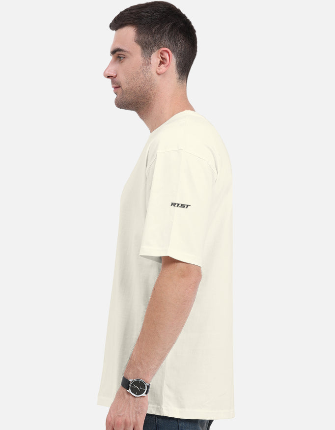 T.G.I.F. Detective | Oversized T-Shirt