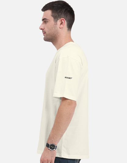 T.G.I.F. Detective | Oversized T-Shirt