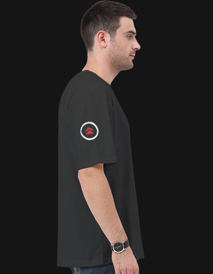 Ghost of Tsushima | Oversized T-Shirt