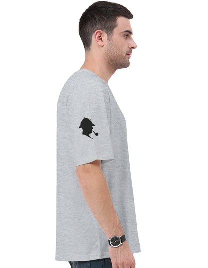 T.G.I.F. Detective | Oversized T-Shirt