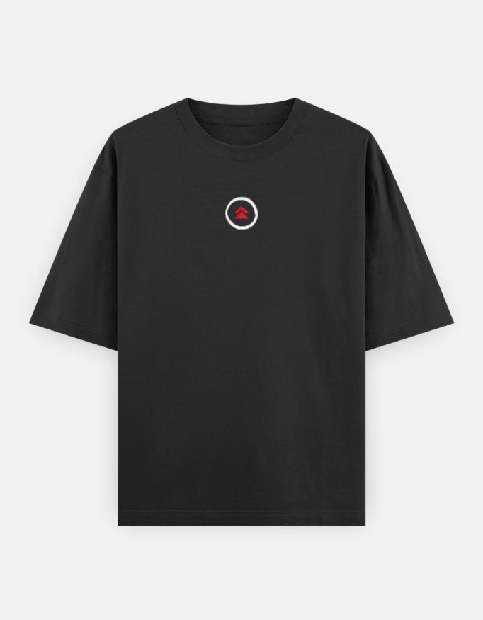 Ghost of Tsushima | Oversized T-Shirt