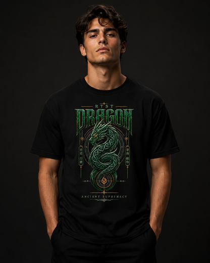 Dragon | Classic Fit T-Shirt