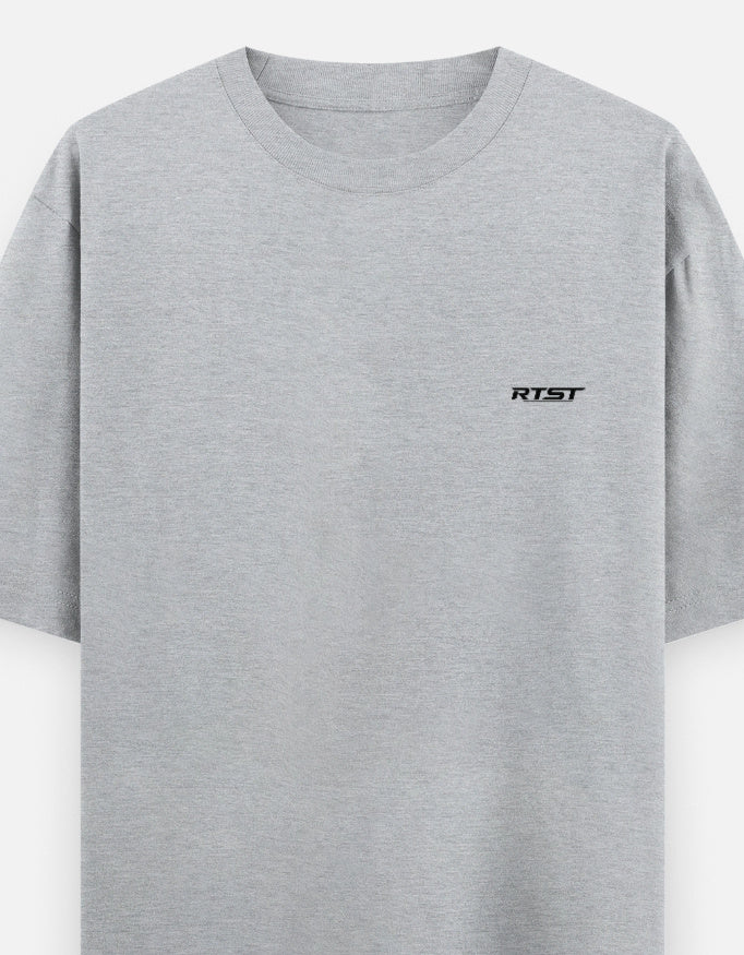 Born From Chaos | Unisex | Oversized T-Shirt