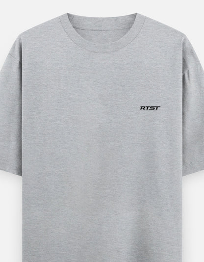 Born From Chaos | Unisex | Oversized T-Shirt