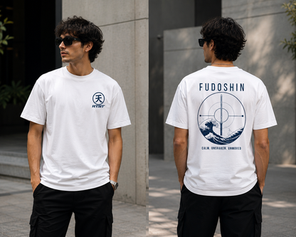 Fudoshin | Classic Relaxed Fit