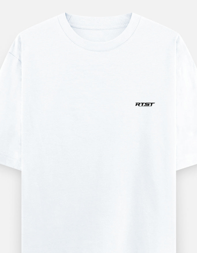Born From Chaos | Unisex | Oversized T-Shirt