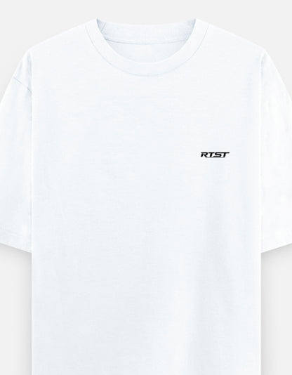Born From Chaos | Unisex | Oversized T-Shirt